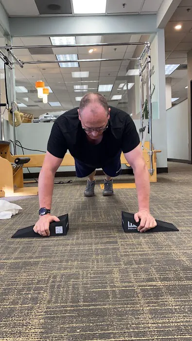 IMOC Fitness - Gym, Personal Training, Physical Therapy, Trainer, Coaches, Transformation, Classes Picture 9