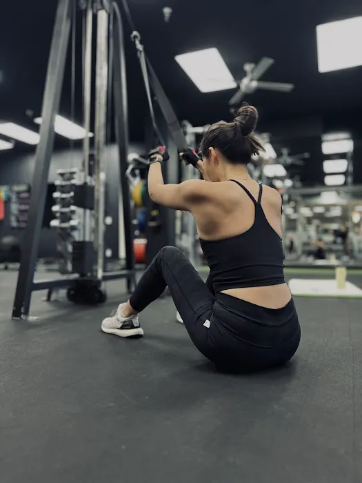 IMOC Fitness - Gym, Personal Training, Physical Therapy, Trainer, Coaches, Transformation, Classes Picture 5