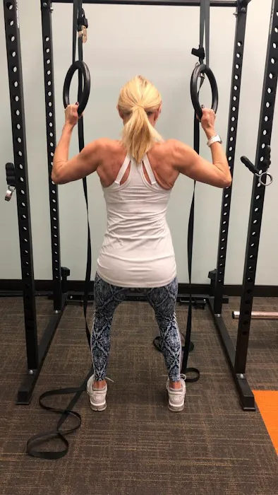 IMOC Fitness - Gym, Personal Training, Physical Therapy, Trainer, Coaches, Transformation, Classes Picture 7