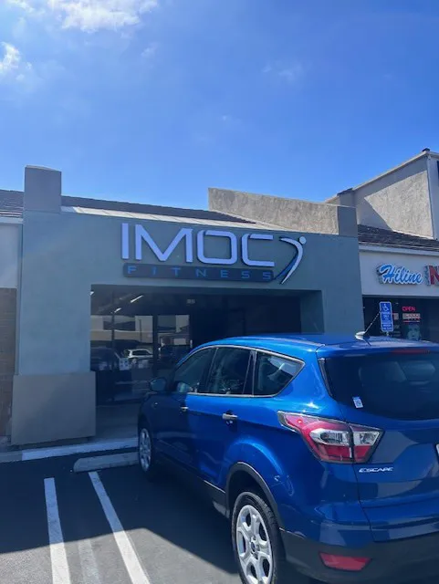 IMOC Fitness - Gym, Personal Training, Physical Therapy, Trainer, Coaches, Transformation, Classes Picture 8