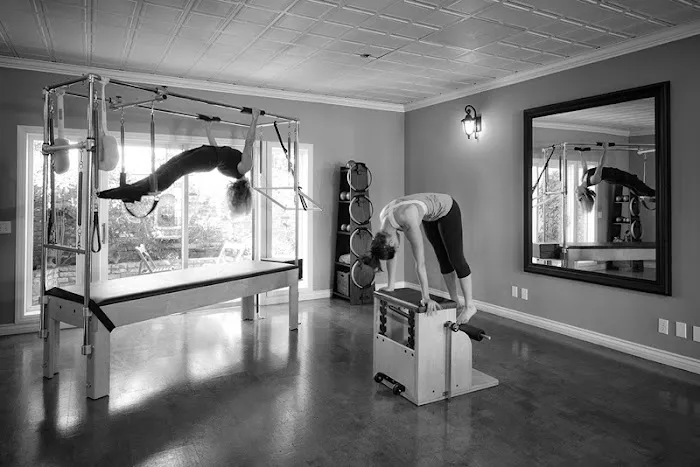 KÔR Pilates Picture 3