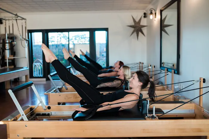 KÔR Pilates Picture 5