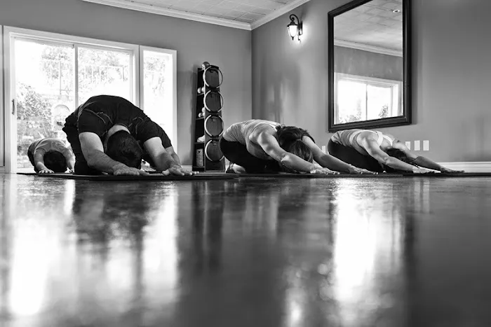 KÔR Pilates Picture 10