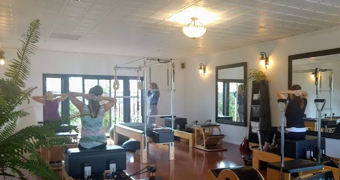KÔR Pilates Picture 7