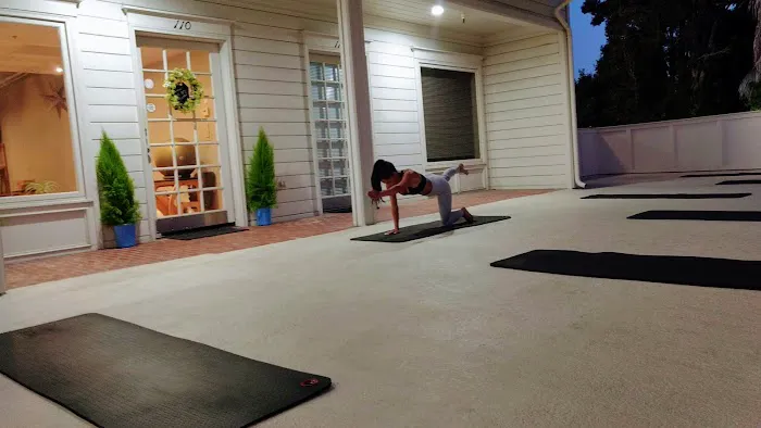 KÔR Pilates Picture 1