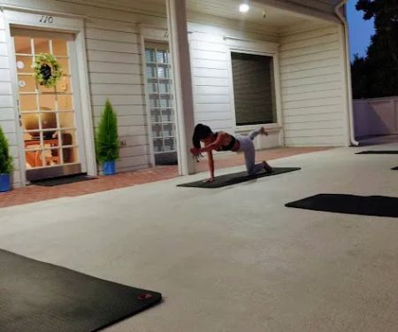 KÔR Pilates