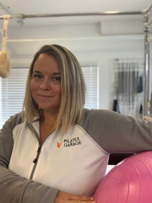 Pilates Garage of Orange County Picture 5