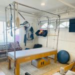 Pilates Garage of Orange County