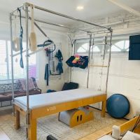 Pilates Garage of Orange County ico