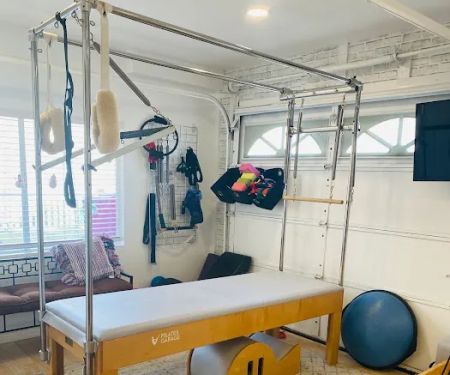 Pilates Garage of Orange County