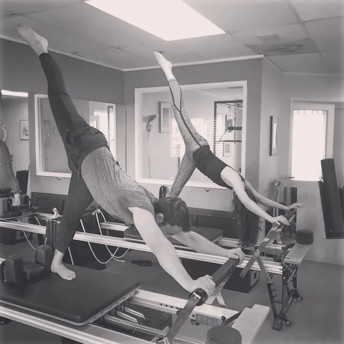 Core Pilates Center Picture 2