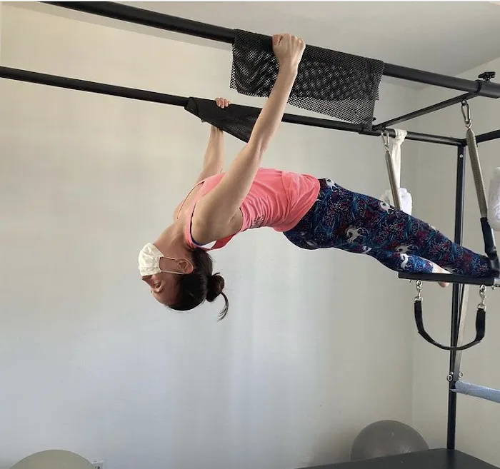 Core Pilates Center Picture 1