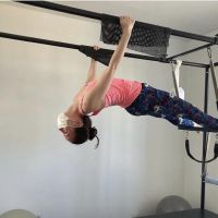 Core Pilates Center ico