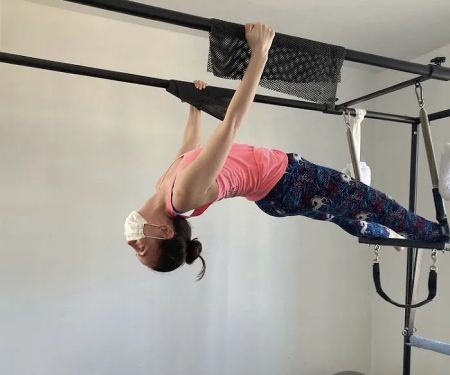 Core Pilates Center