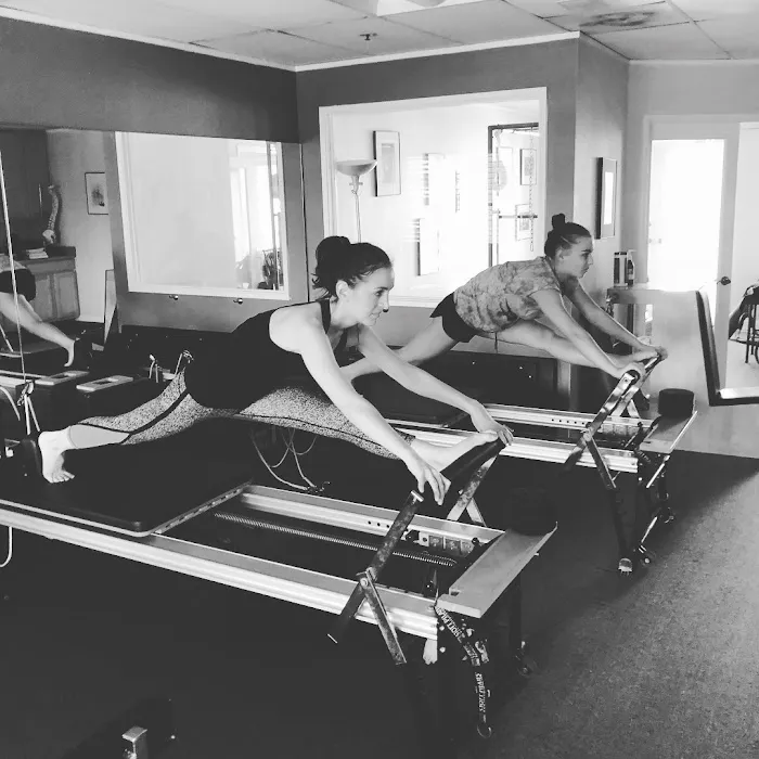 Core Pilates Center Picture 4