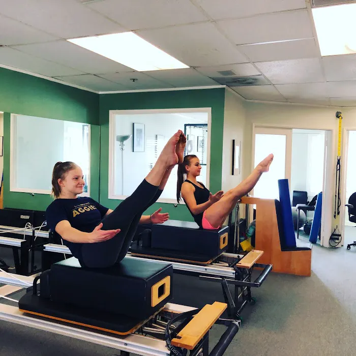 Core Pilates Center Picture 3