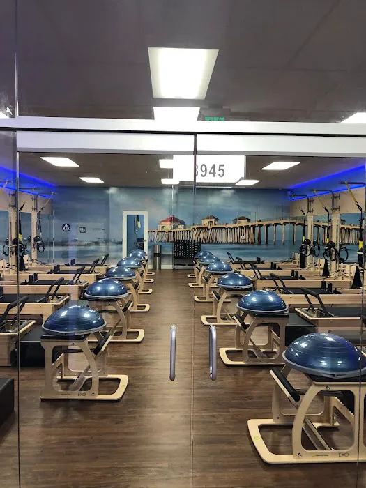 Club Pilates Picture 2