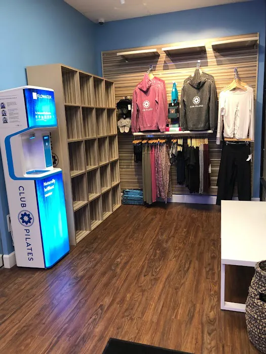 Club Pilates Picture 7