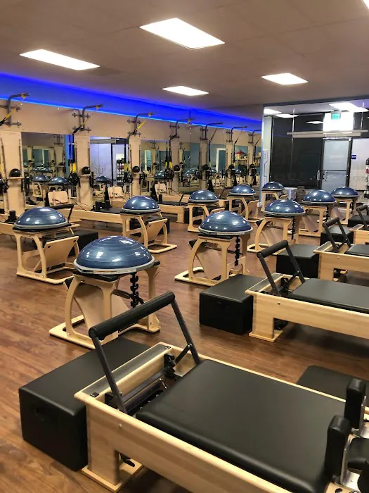 Club Pilates Picture 3
