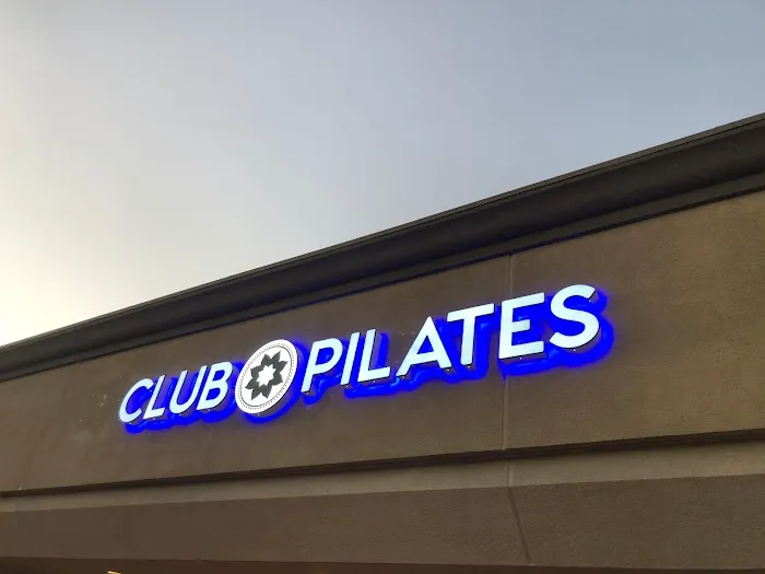 Club Pilates Picture 4