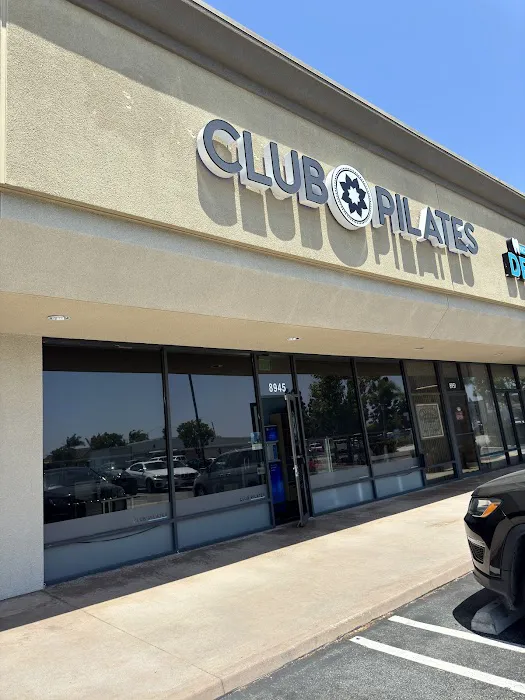 Club Pilates Picture 9