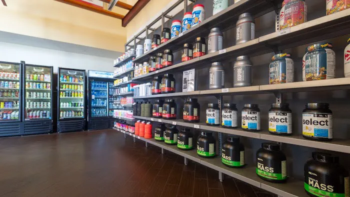 24 Hour Fitness Picture 10