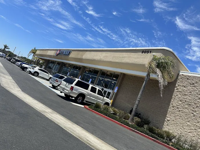 24 Hour Fitness Picture 5