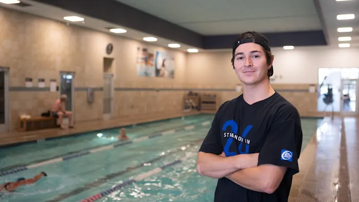 24 Hour Fitness Picture 1