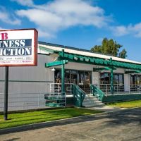 Club Fitness Addiction ico