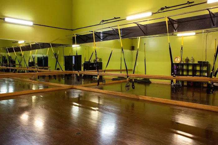 Club Fitness Addiction Picture 8