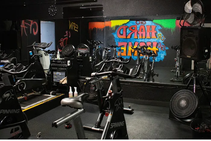 Club Fitness Addiction Picture 10