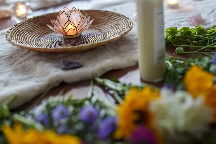 The Zen Den HB Picture 4