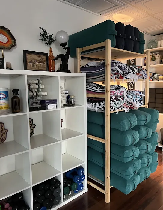 The Zen Den HB Picture 1