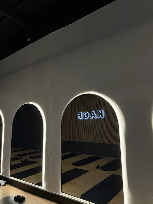 The KAGE Method Picture 8