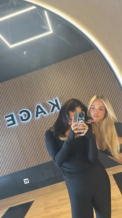 The KAGE Method Picture 6