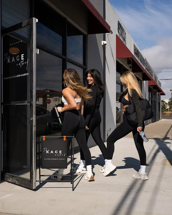 The KAGE Method Picture 2