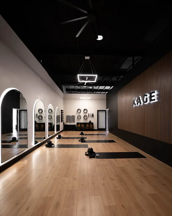 The KAGE Method Picture 9