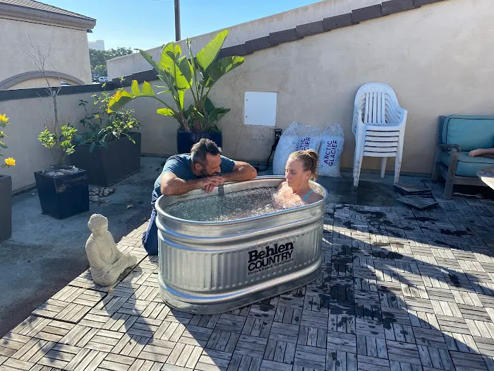 Original Hot Yoga Huntington Beach - Hot Yoga and Fitness Picture 10