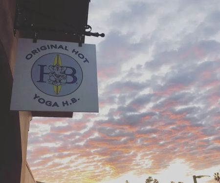 Original Hot Yoga Huntington Beach - Hot Yoga and Fitness