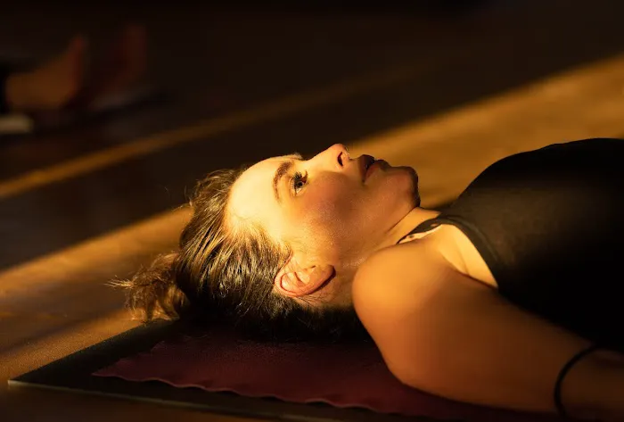 Original Hot Yoga Huntington Beach - Hot Yoga and Fitness Picture 5