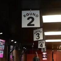 9Round Kickboxing Fitness ico