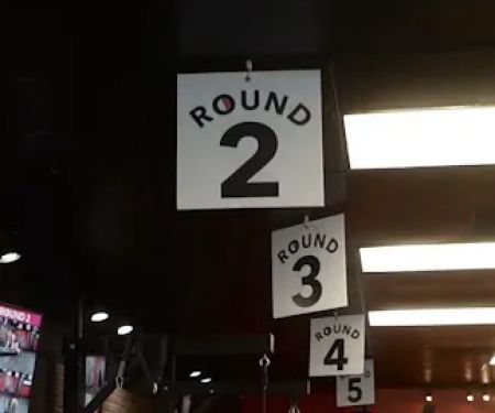 9Round Kickboxing Fitness