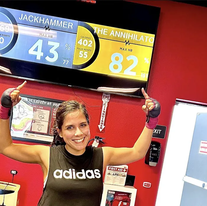 9Round Kickboxing Fitness Picture 6