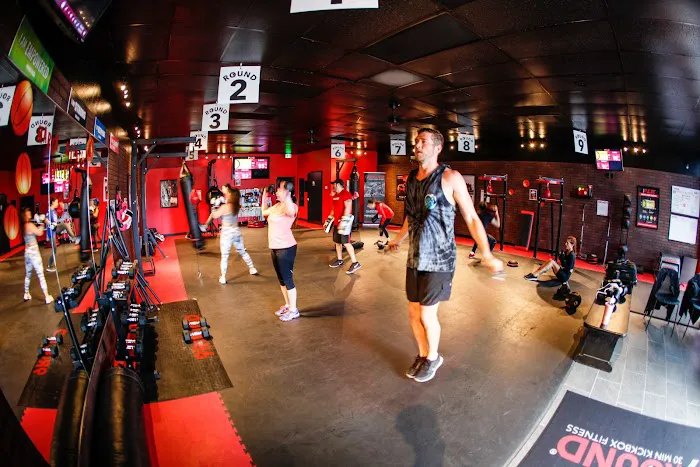 9Round Kickboxing Fitness Picture 8