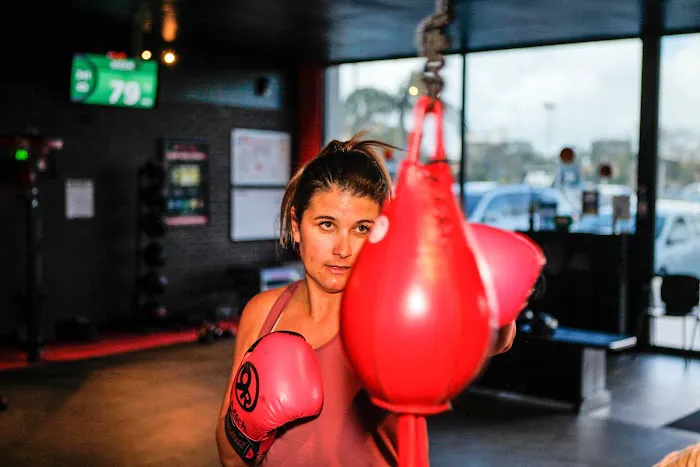 9Round Kickboxing Fitness Picture 7