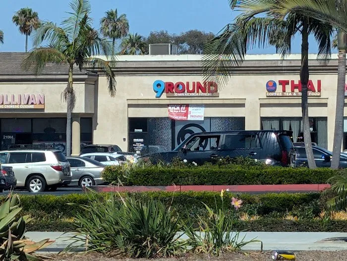 9Round Kickboxing Fitness Picture 9