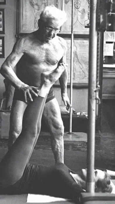 Pilates House of Contrology Picture 6