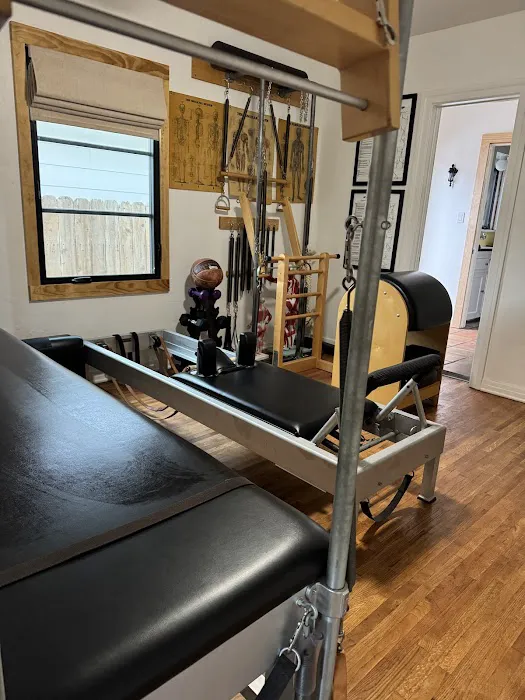 Pilates House of Contrology Picture 5