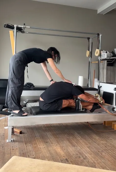 Pilates House of Contrology Picture 2