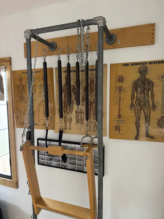 Pilates House of Contrology Picture 4